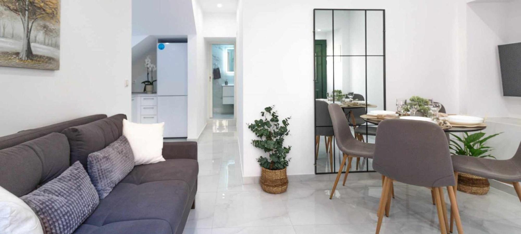 Lusso Di Campiello Apartment Corfu  Bagian luar foto