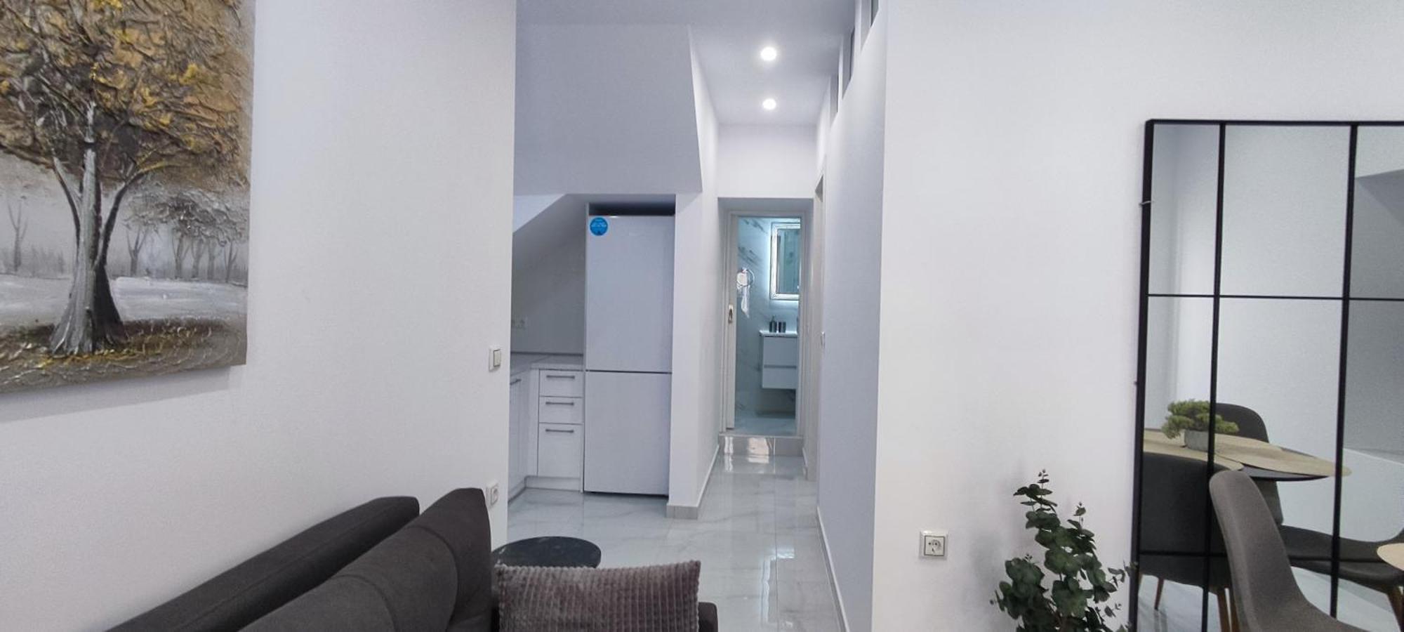 Lusso Di Campiello Apartment Corfu  Bagian luar foto