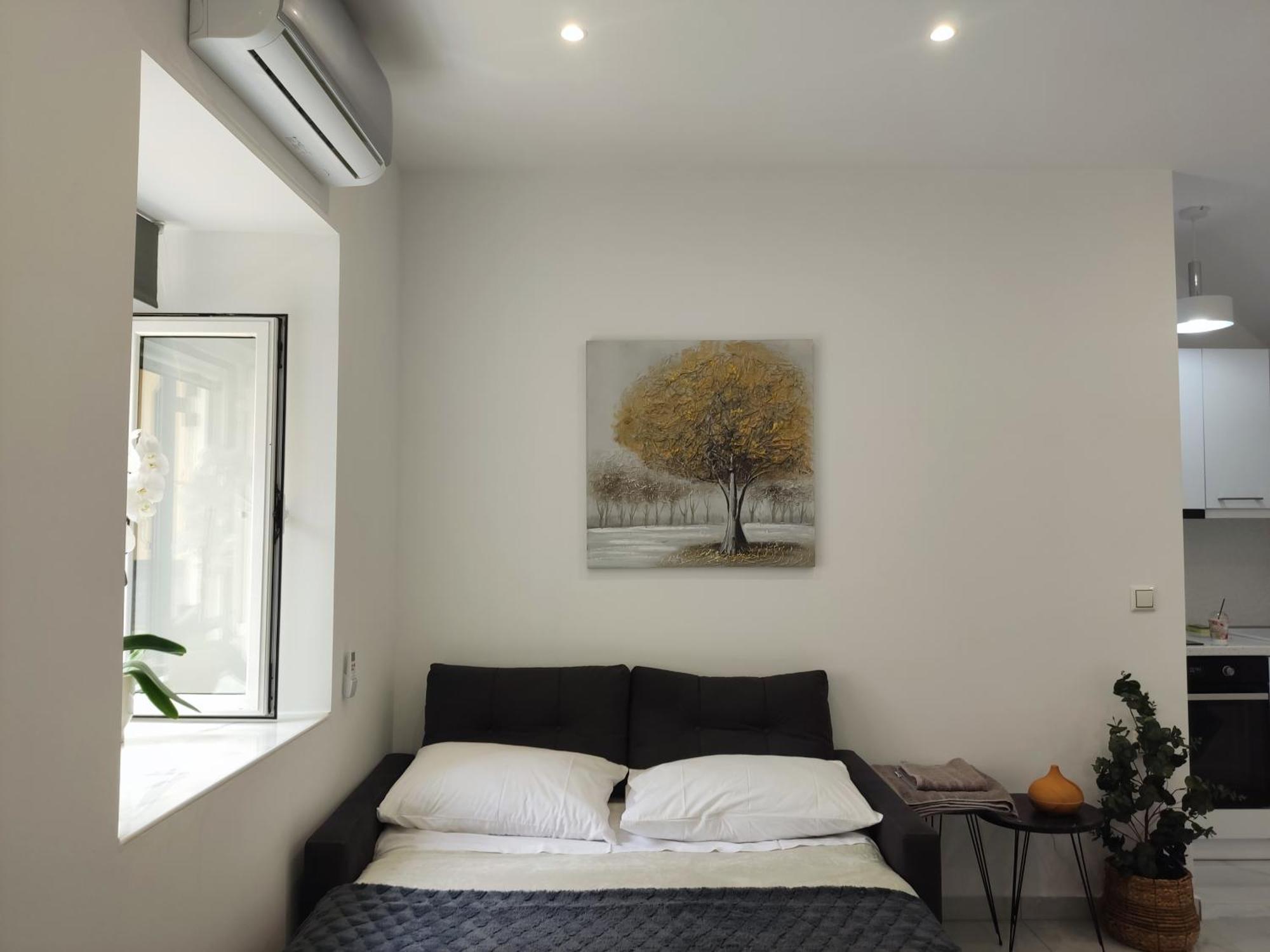 Lusso Di Campiello Apartment Corfu  Bagian luar foto