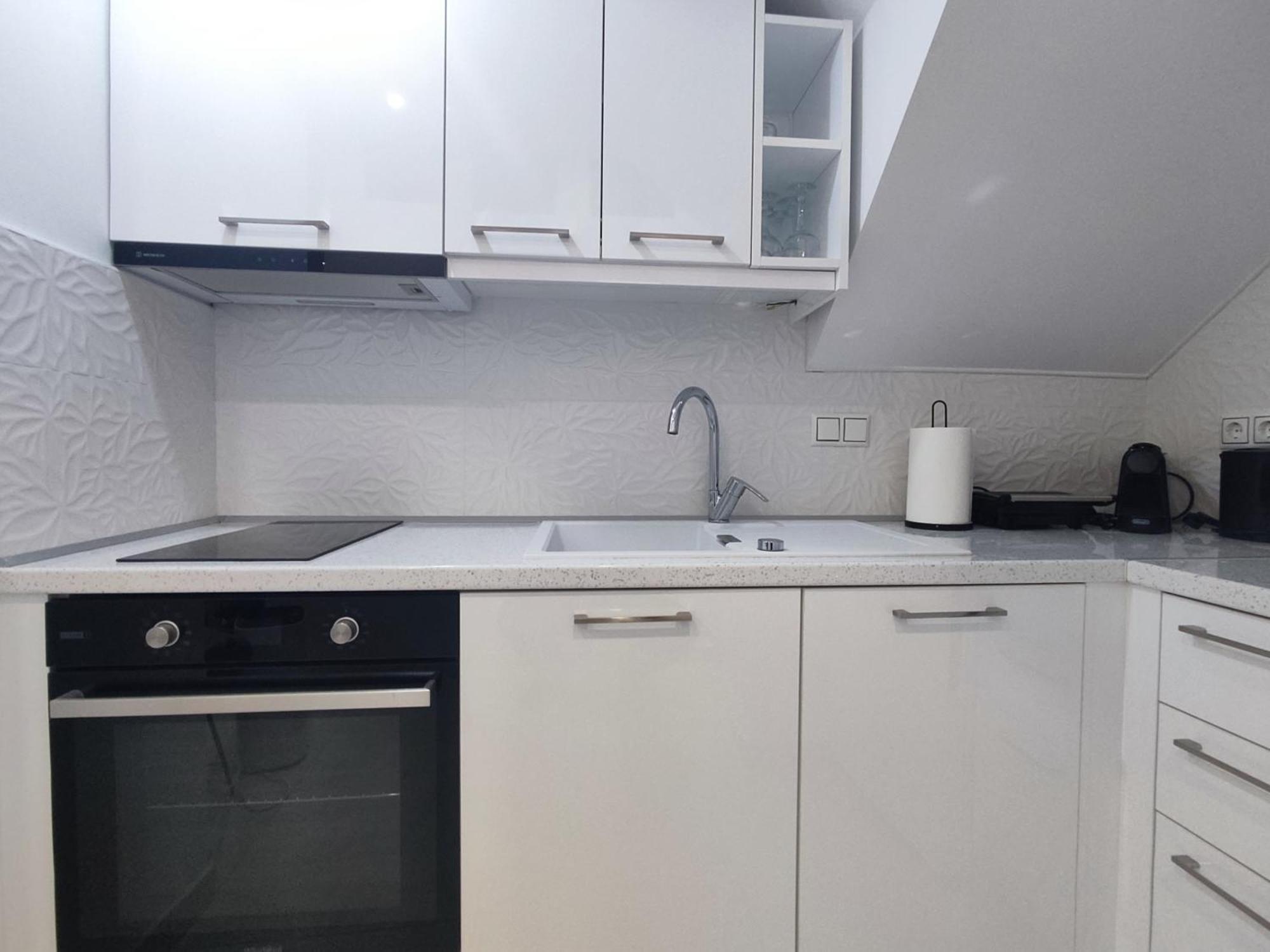 Lusso Di Campiello Apartment Corfu  Bagian luar foto